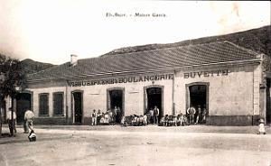 410- El Ancor - Maison Garcia